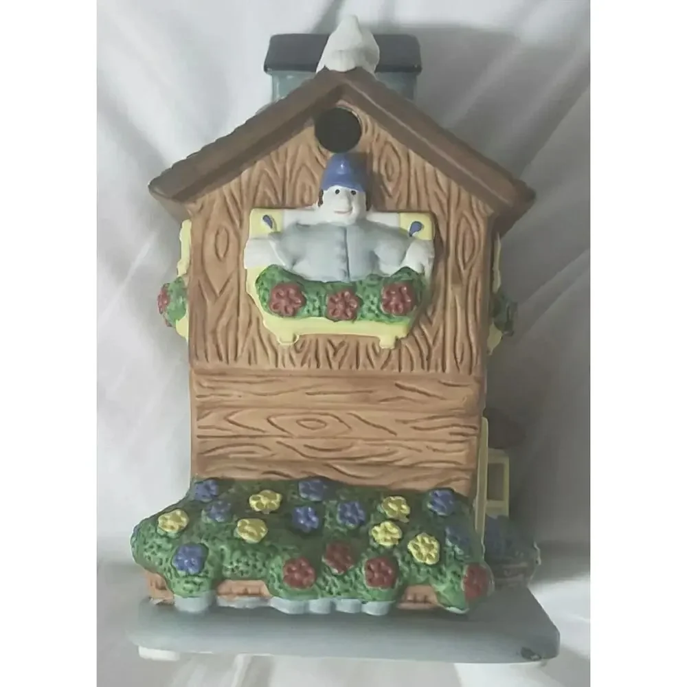 Party Lite Votive Cat Home Tealight Candle Light Up Window Decor - Picture 6 of 8